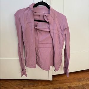 Lululemon define jacket